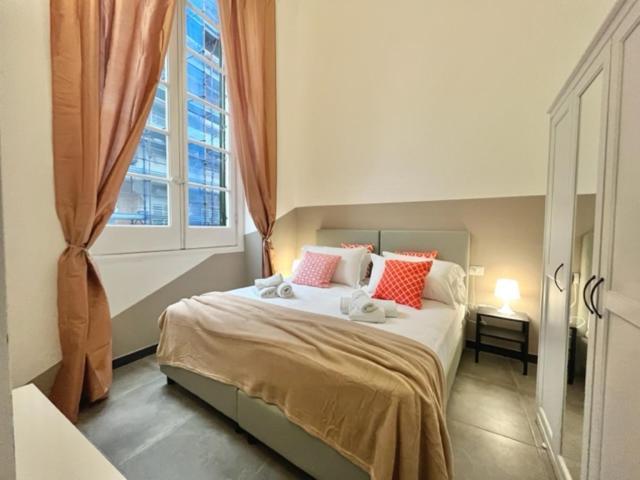 Happy Family Apartments U Papaviou Genua Buitenkant foto